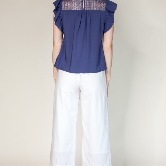 Pink Martini Collection Farrah Top - Picture 4 of 4